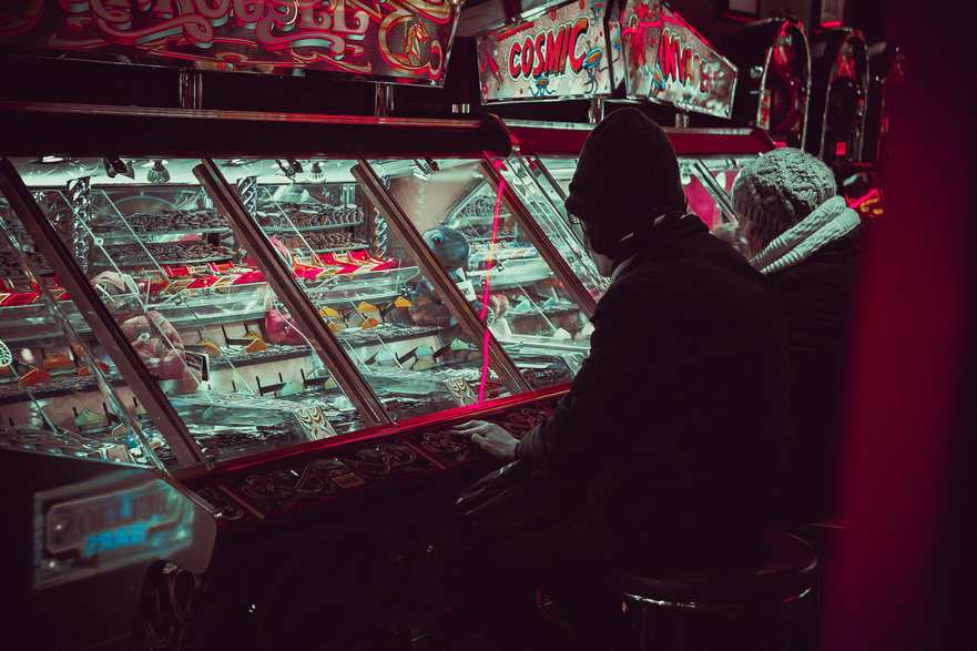 casino binobet