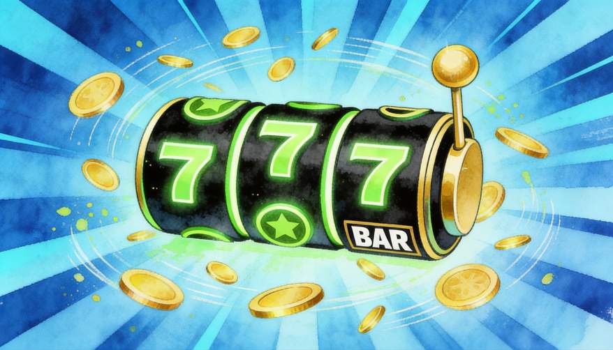 BetAlice login