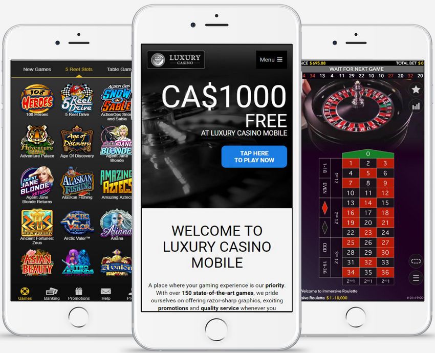 Casino online Marina del Sol