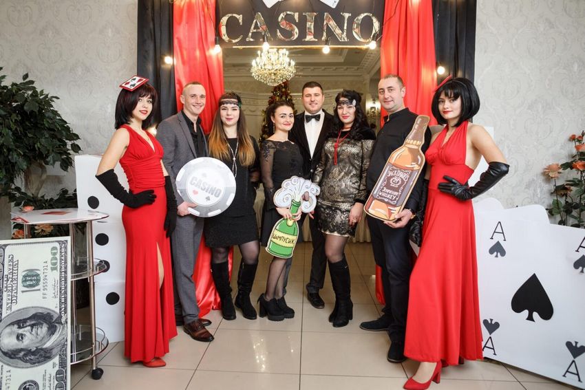Полный обзор казино Clubnika для игроков всех уровней